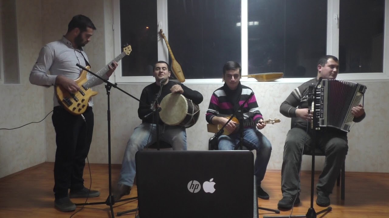 Chito Gvrito cover