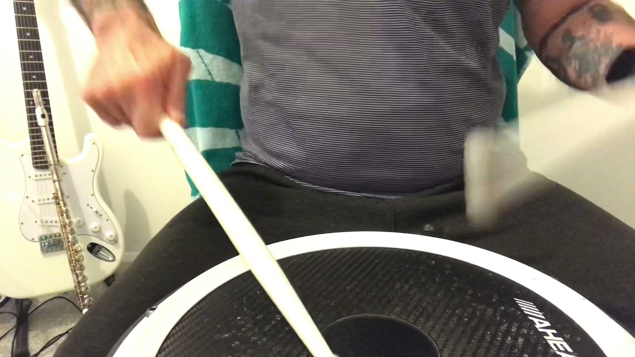 JAMPHLARS jig 6/8 (1998)