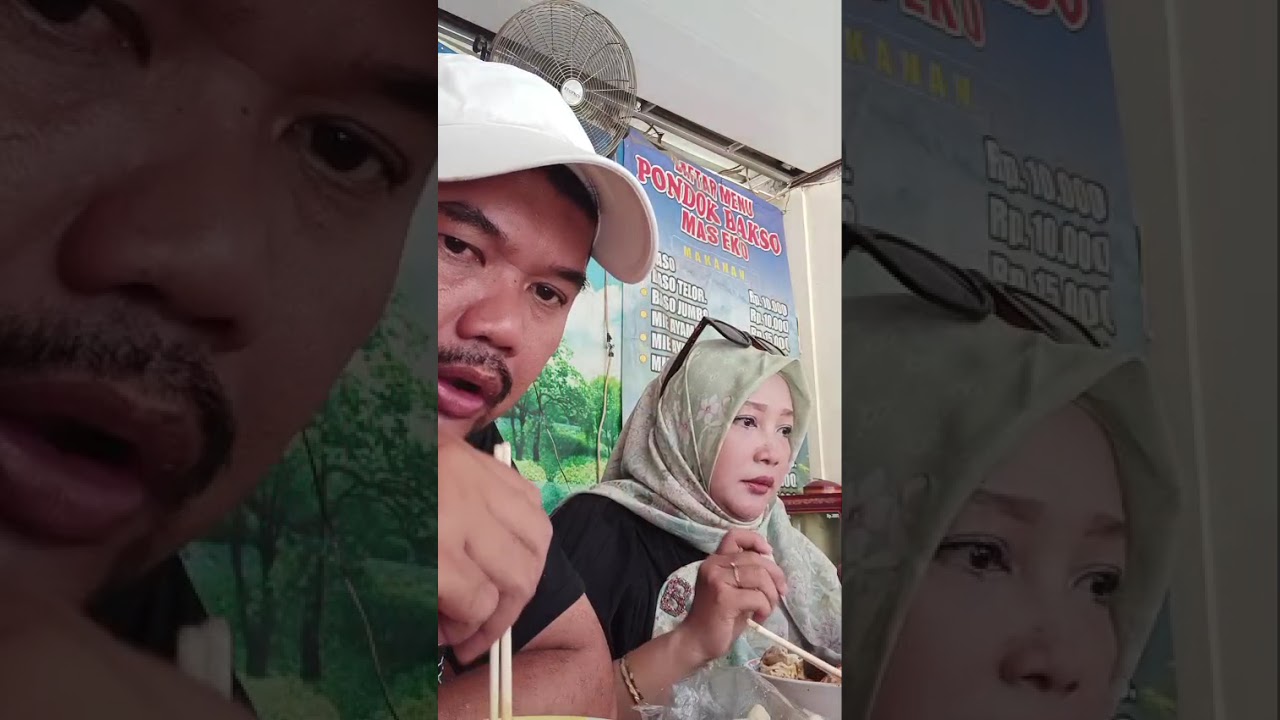 Bakso Mas Eko