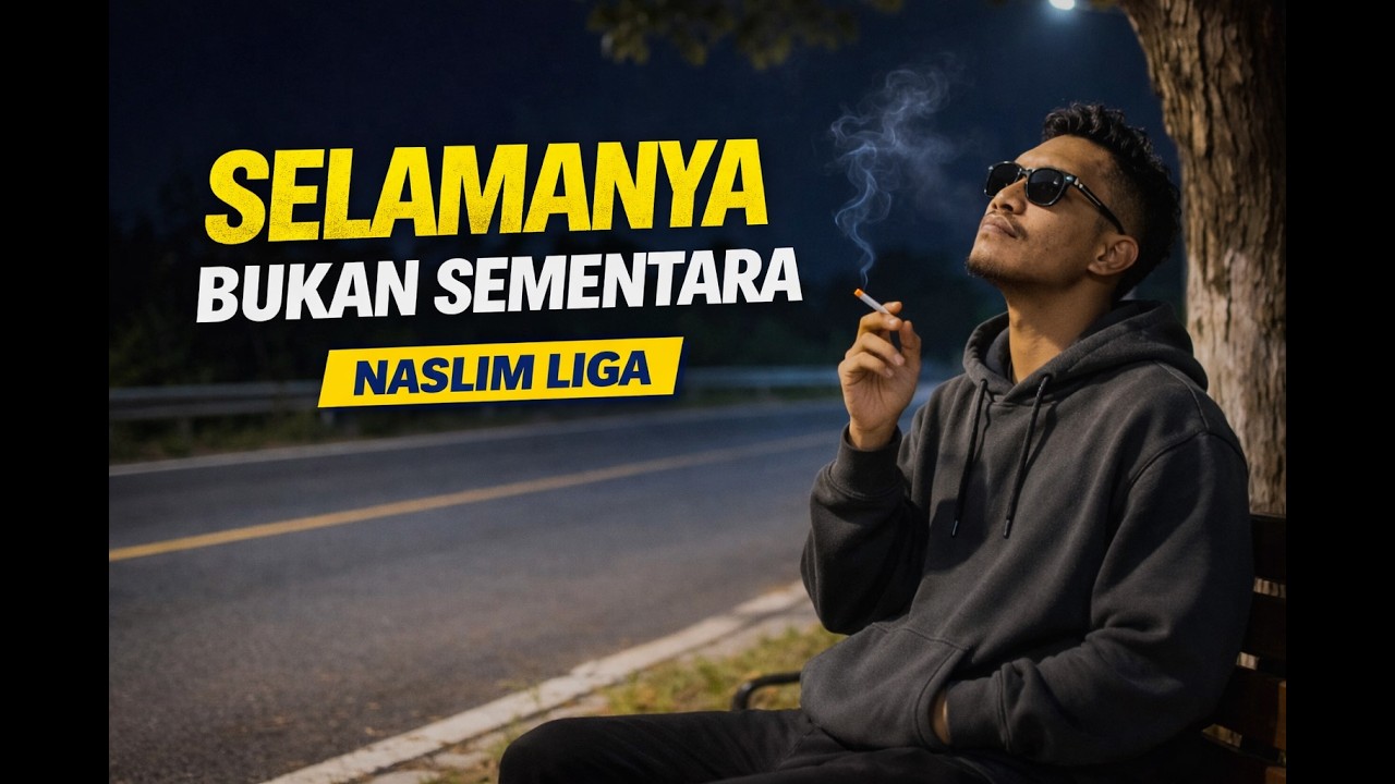 SELAMANYA BUKAN SEMENTARA/LAGU AMBON TERBARU 2026