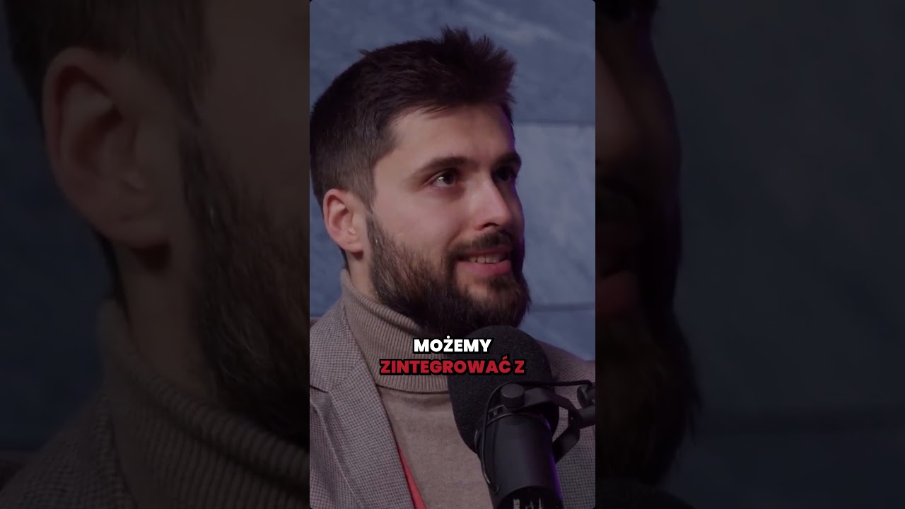 Jak duże firmy potykają się przy wdrożeniach AI &mdash; typowe błędy i dramy #PARPtalks