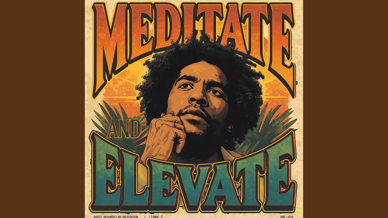 Praise Jah daily feel the breeze (Roots Reggae)