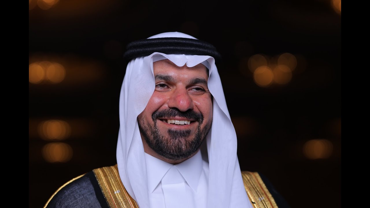 بروموا-أفراح البدري & الحماد .. زواج أحمد بن مصلح بن عبدالله البدري