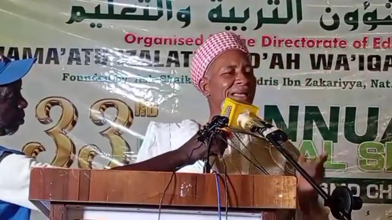 PAPER 07 NATIONAL SEMINAR 2026 ⁶⁶AASH SHEIKH SANI YAHAYA JINGIR