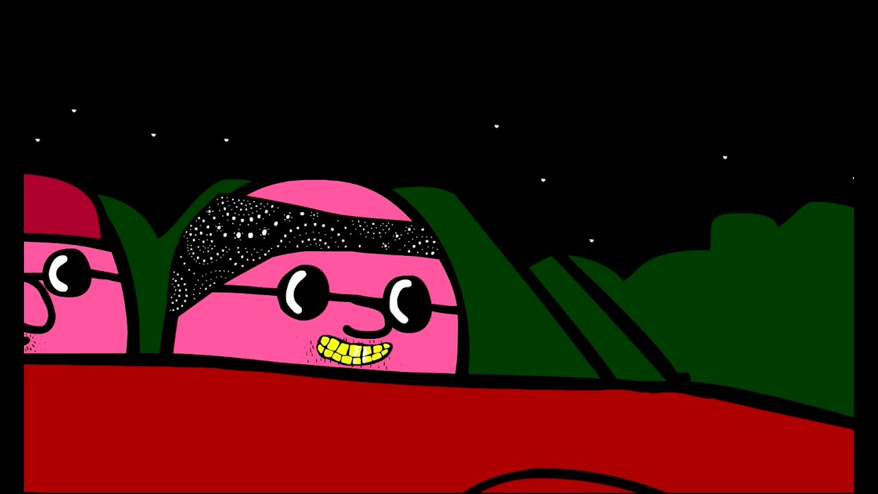 Chillman - Get Live Feat. Leaf Dog (prod. Verb T) OFFICIAL VIDEO