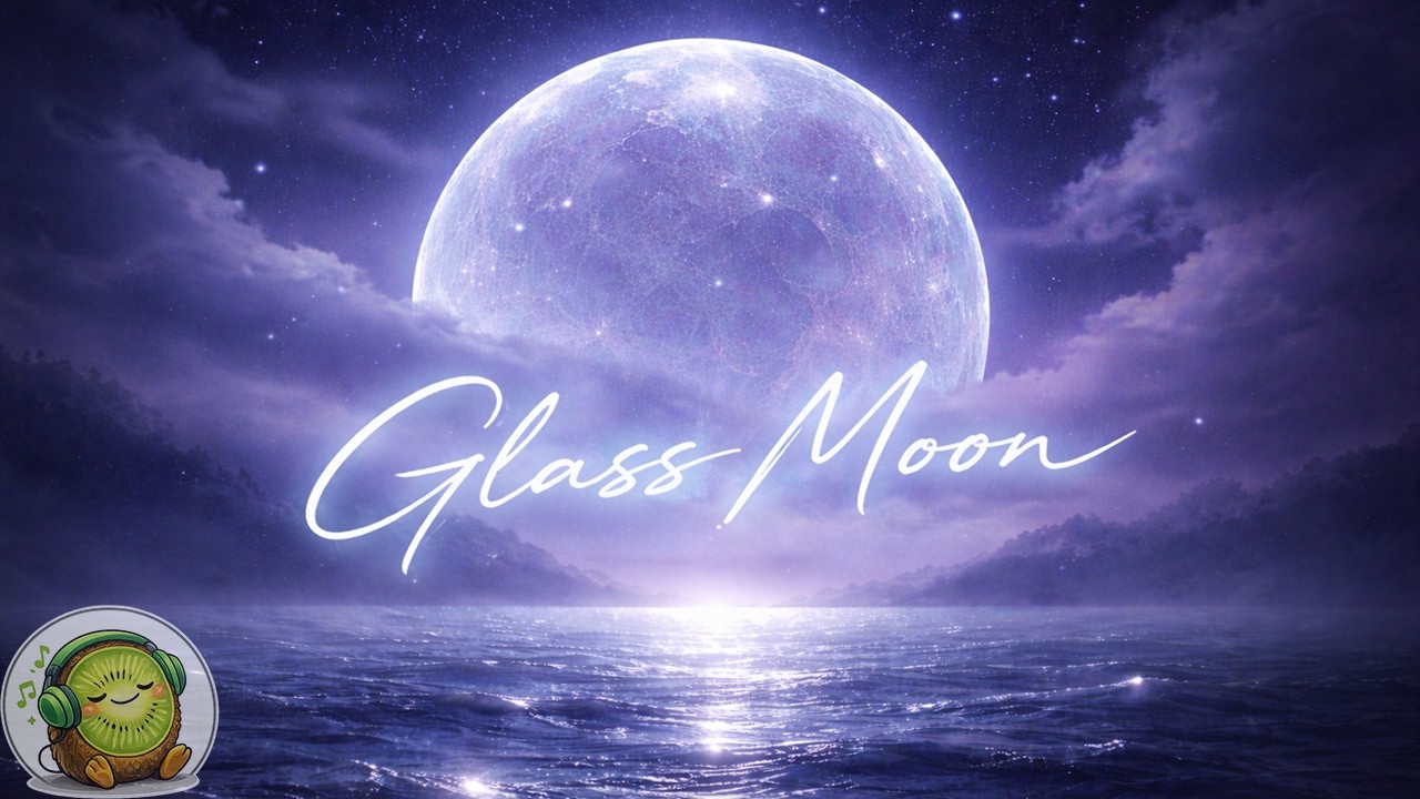 Glass Moon