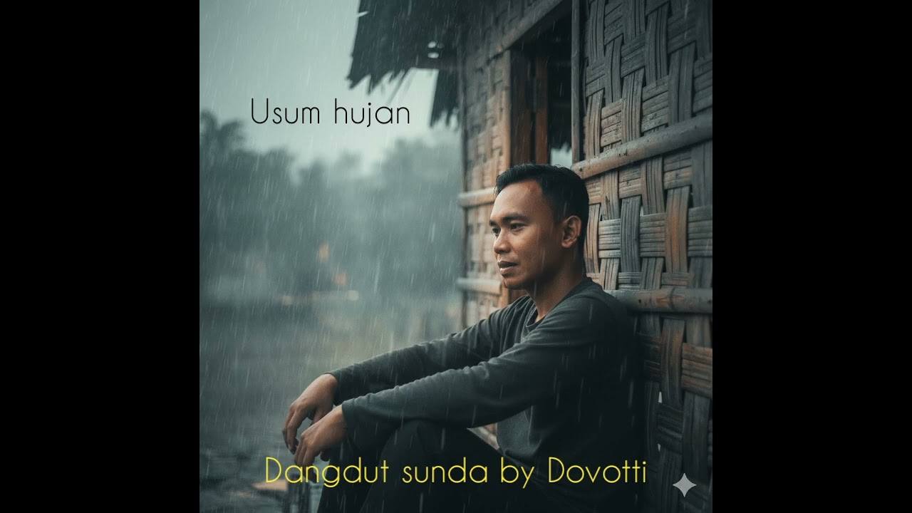 USUM HUJAN BY Dovotti