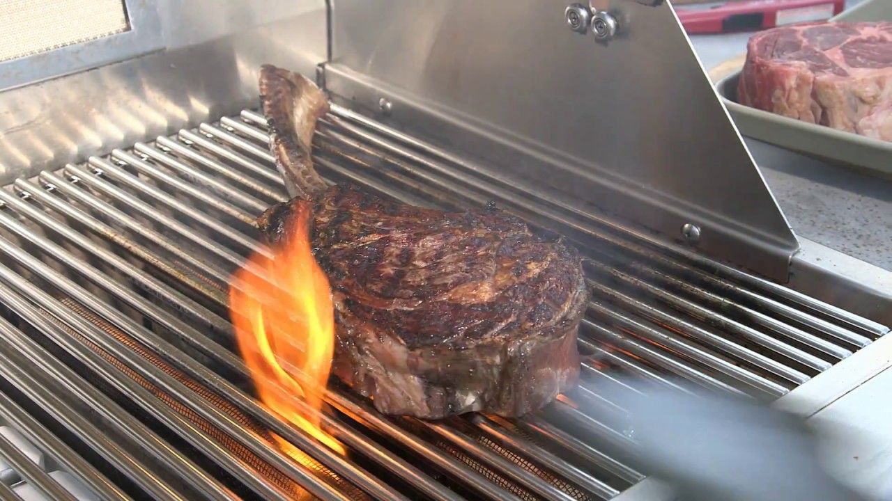 Intro to Lynx Professional Grill Series