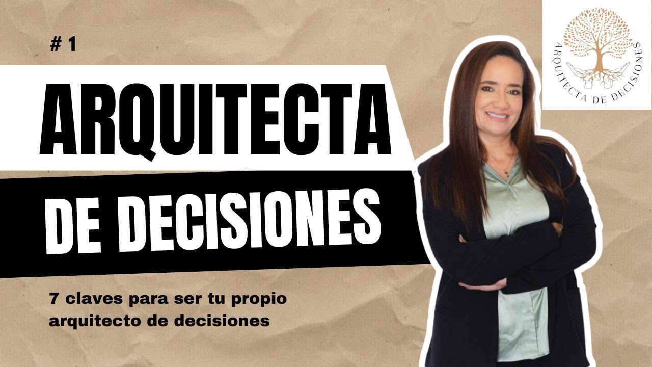 C&oacute;mo tomar el control de tu vida: 7 claves de transformaci&oacute;n consciente.