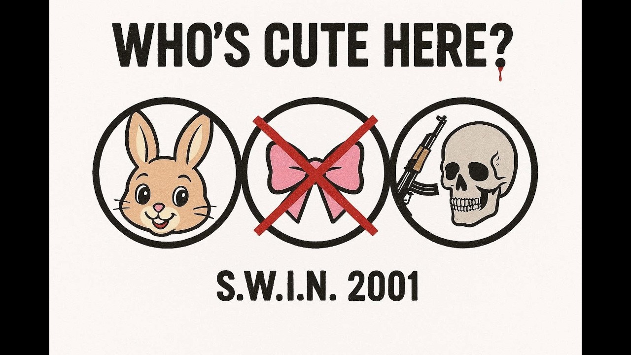 ТЫ ИГРАЛ В НЕЁ НА ПИРАТСКОМ ДИСКЕ 25 ЛЕТ НАЗАД. S.W.I.N.E.Remaster — как легенда выглядит сегодня?