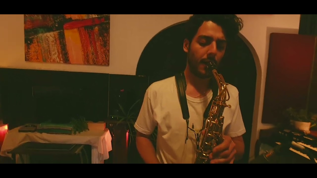 EKATHE - Live Session