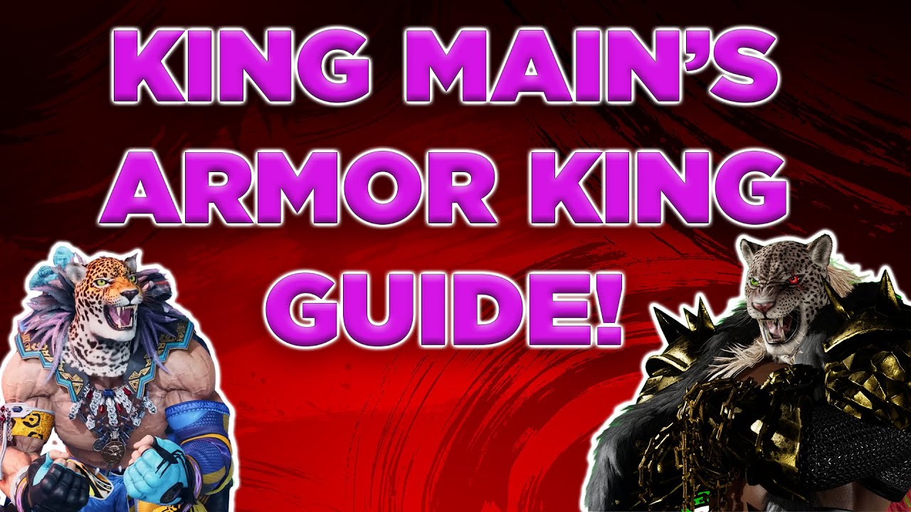 РУКОВОДСТВО ПО ARMOR KING | Как играть за AK, будучи королём-мейнером