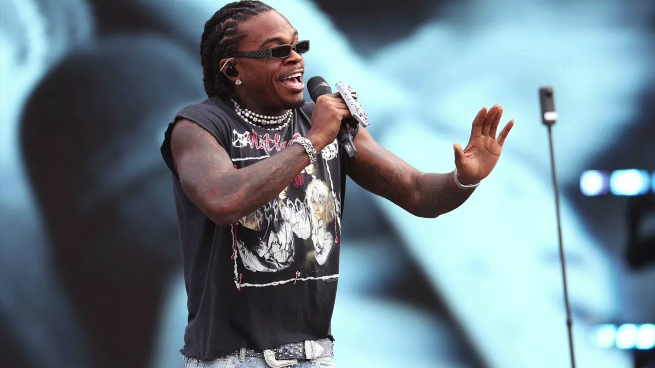 [FREE DOWNLOAD] Gunna x Rock Trap Type Beat 