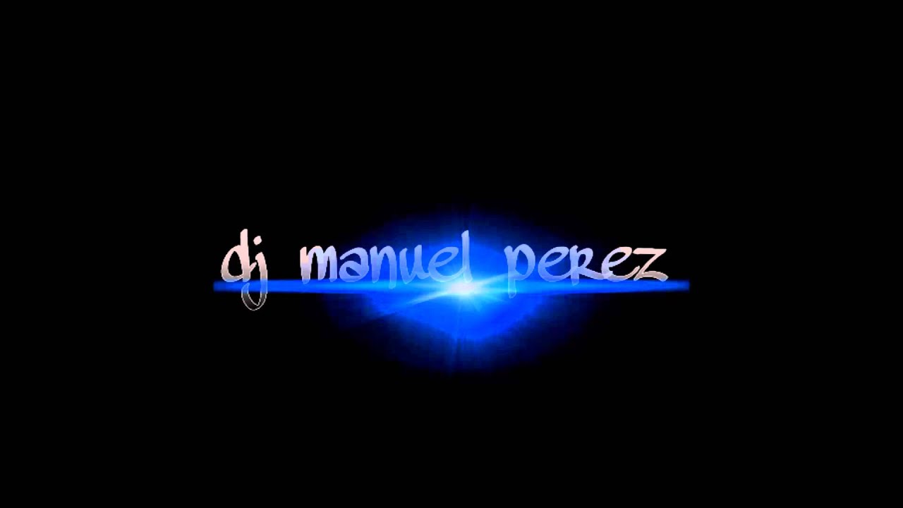 KUMBIA CHIKAS BK 2015   DJ MANUEL PEREZ audio rec studio