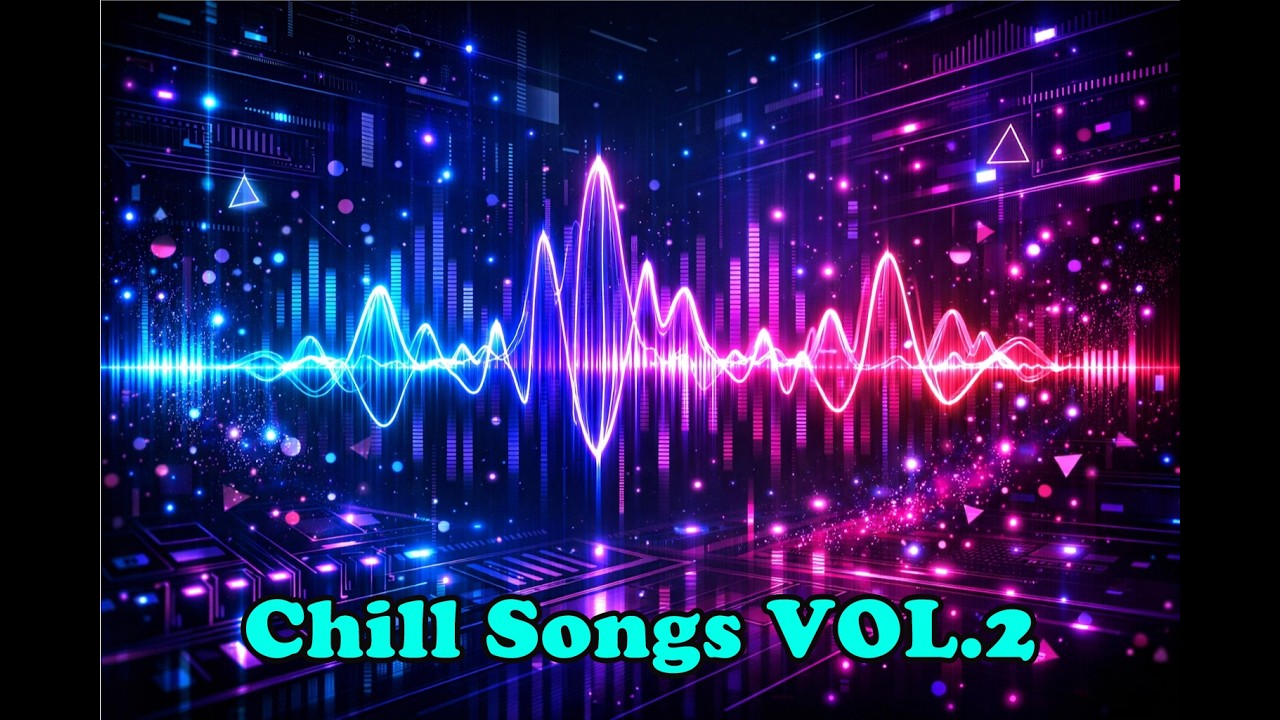 Chill Songs VOL.2