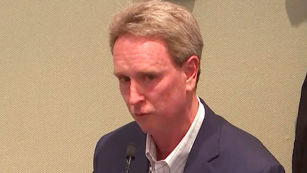 Alex Murdaugh brother John Marvin Murdaugh testifies: full video