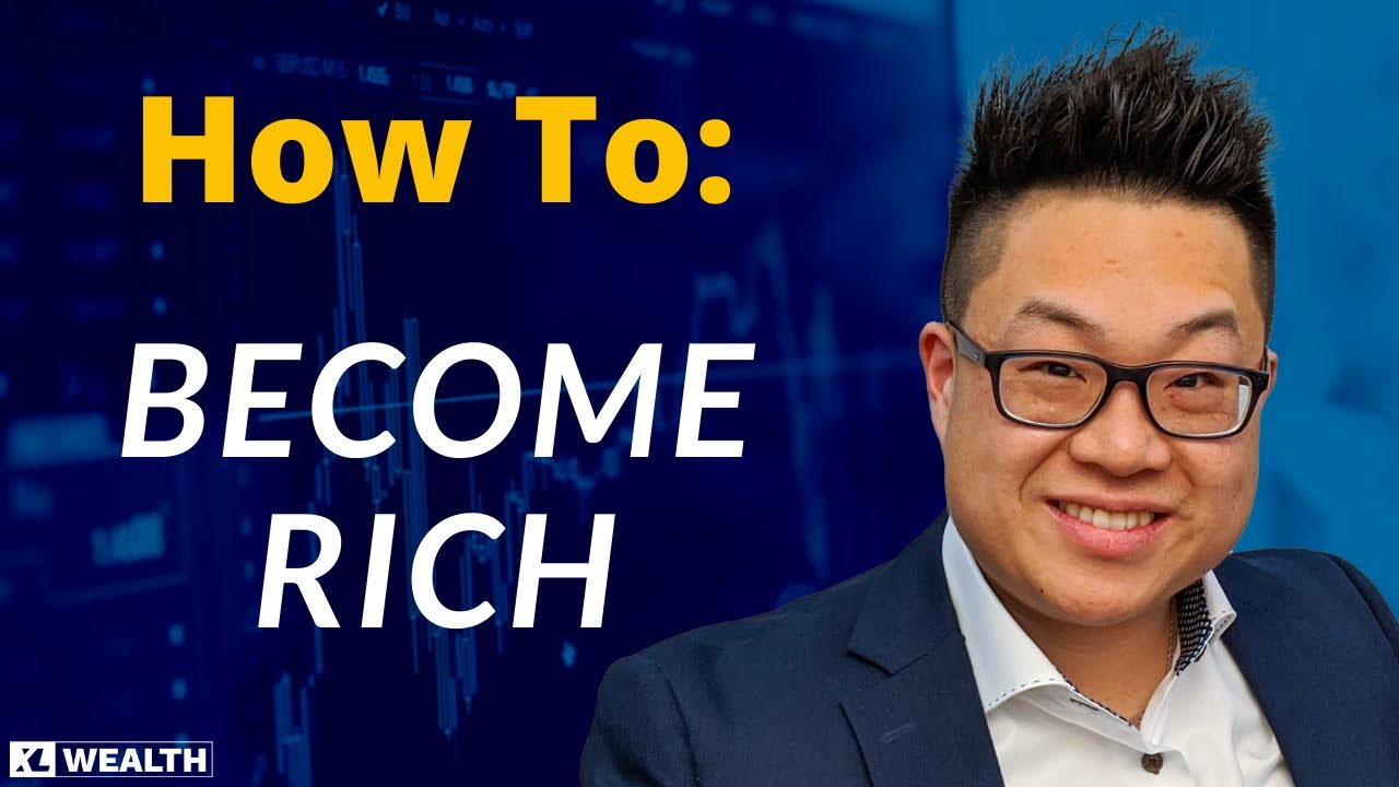 How to become Rich in 2020 using Warren Buffett's Method