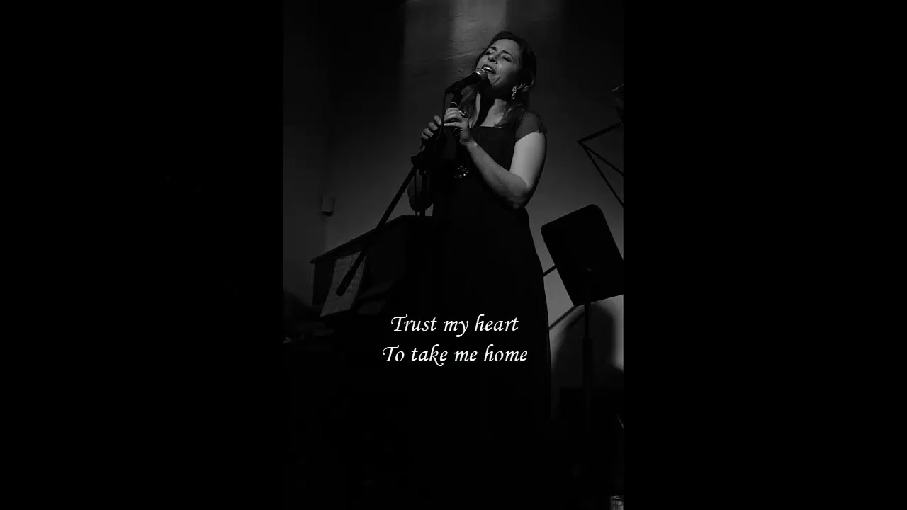 Alone Again - Keren Friedman - קרן פרידמן שירה, יואב ינון גיטרה