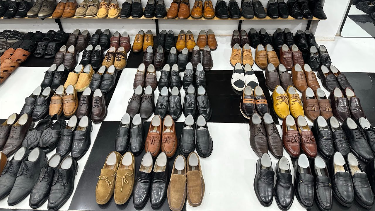 BÉ BÁN GIÀY LÊN MẪU SALE SỚM ĐẦU THÁNG 10, GIÁ SIÊU RẺ CHỈ 180K-200K, (12/10/25)