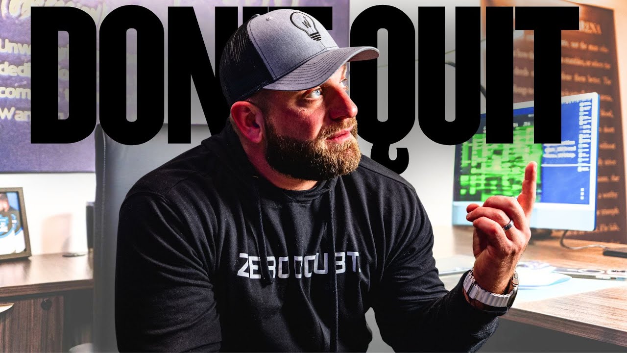 If You Have Less Than $10,000 In Your Business Account, Please Watch This Video