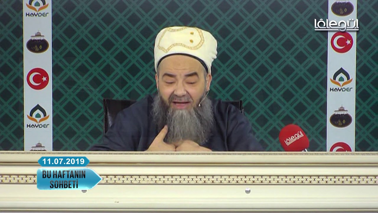 Tefsirsiz meâl okumak haramdır, çok büyük tehlikedir - Cübbeli Ahmet Hocaefendi LâLegül TV