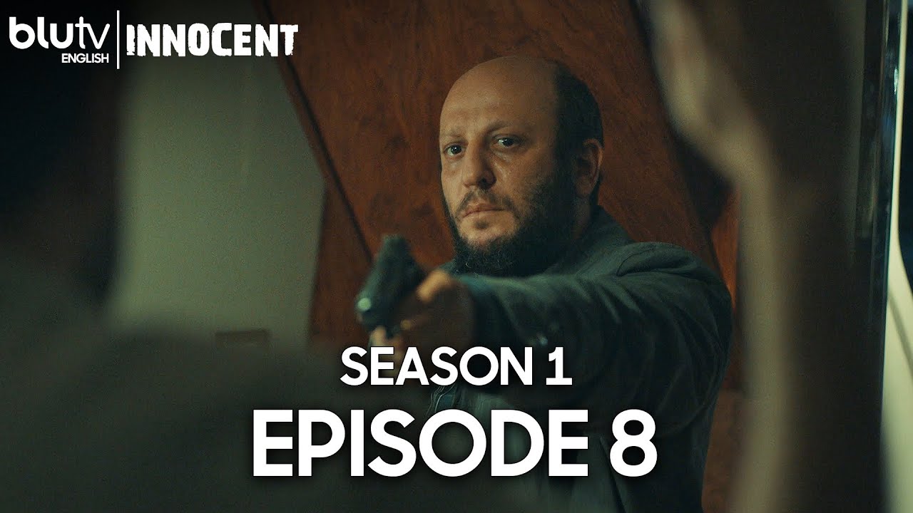 Innocent - Episode 8 (English Subtitle) Masum | Season 1 Final (4K)