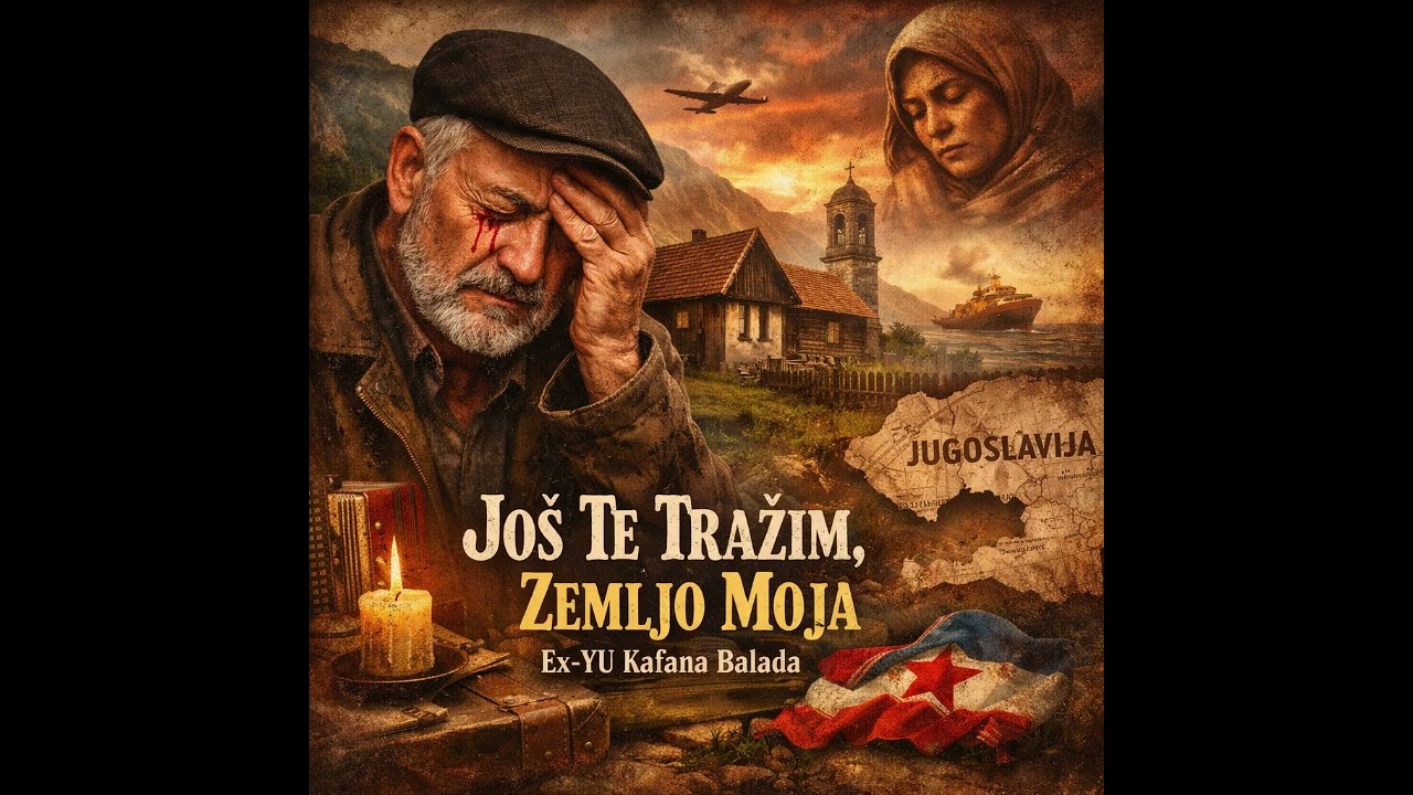 Jos Te Trazim, Zemljo Moja