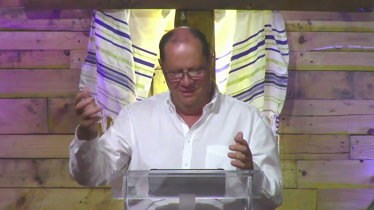 The Immutability of God: Love (1 John 4:7-21)