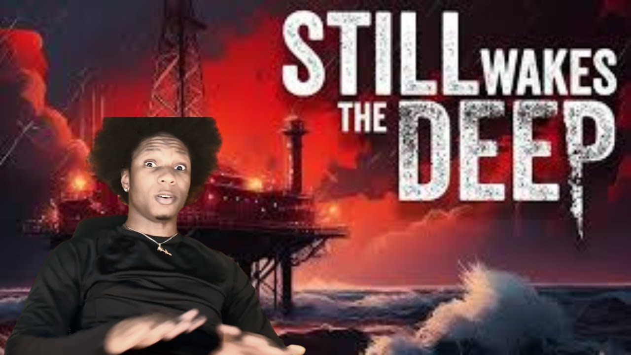 It All Ends Here | Still Wakes The Deep Part 3
