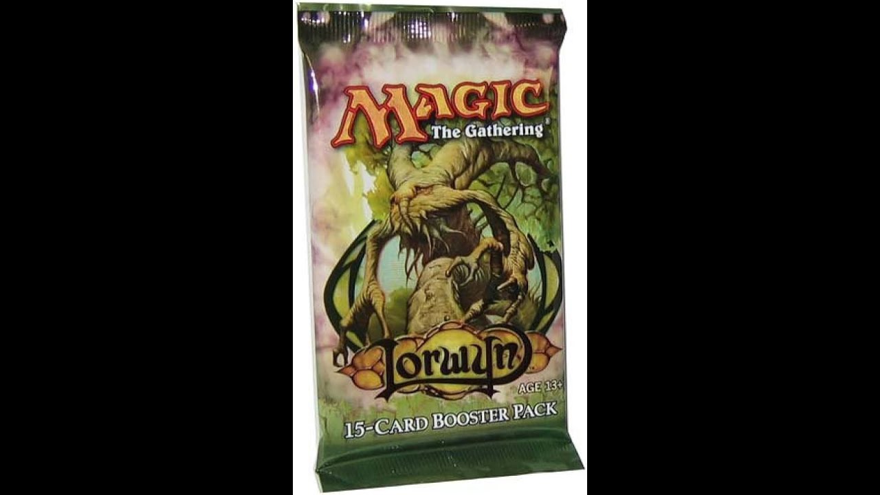 5 Ways Lorwyn Changed Magic Forever