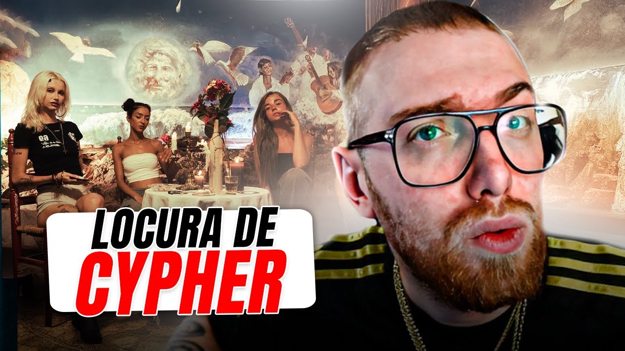 METRIKA ROMPE EL CHYPER DE FAENNA | METRIKA, FAENNA, LA REINA MORA Y JIME