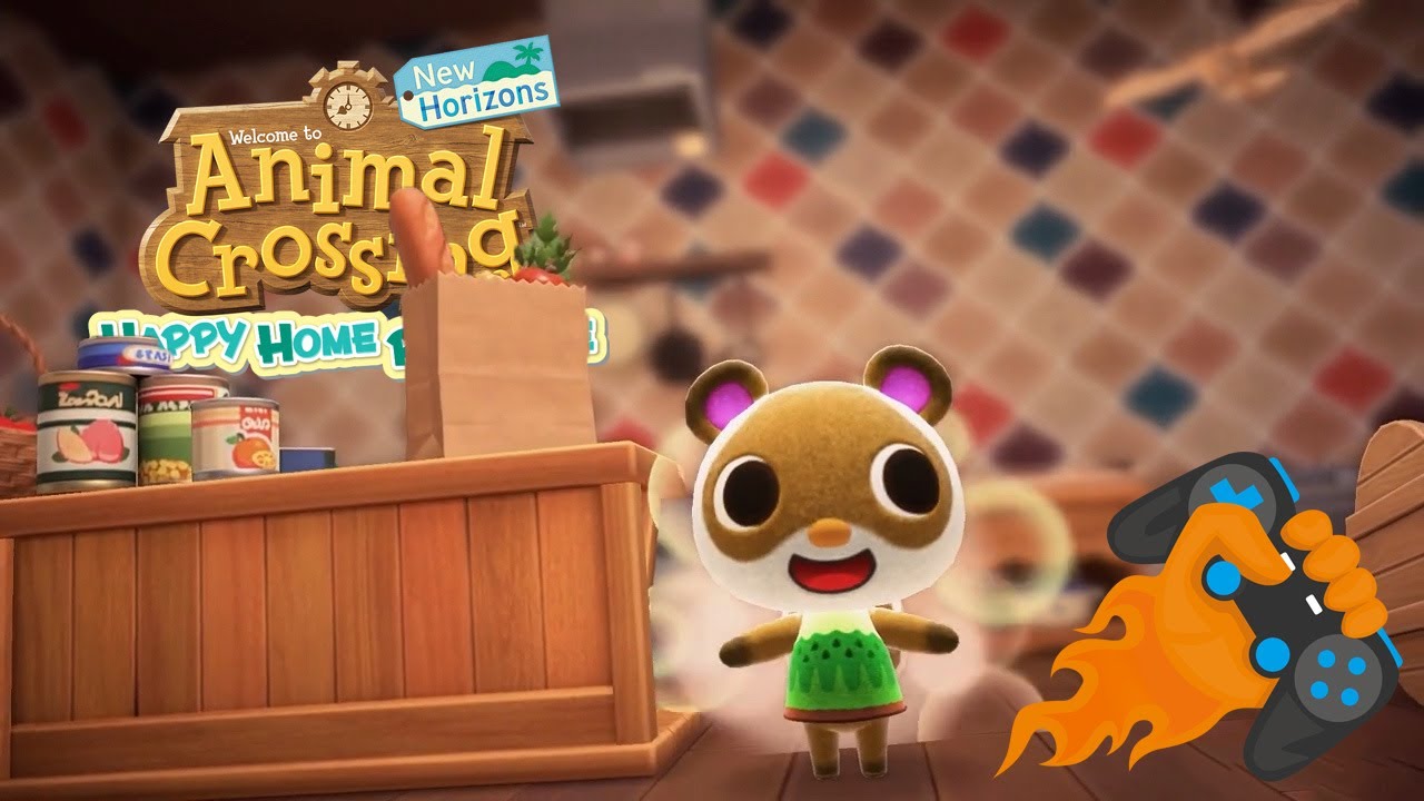 Home of the Salad Life | Sylvana | Animal Crossing: Happy Home Paradise