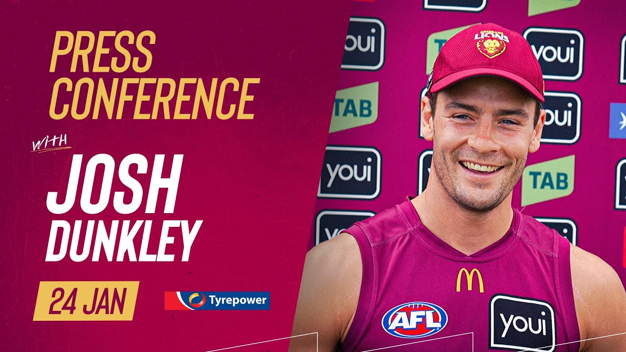 Dunkley: 