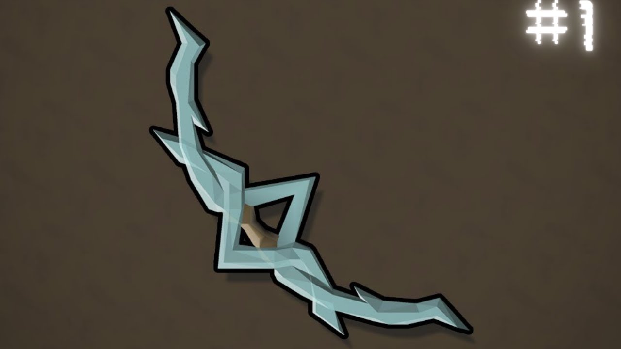All I Have Is The Bow Of Faerdhinen (#1)
