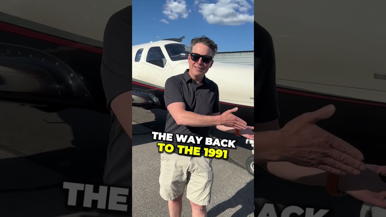 How to Save 3.5 MILLION Dollars as a Private Pilot