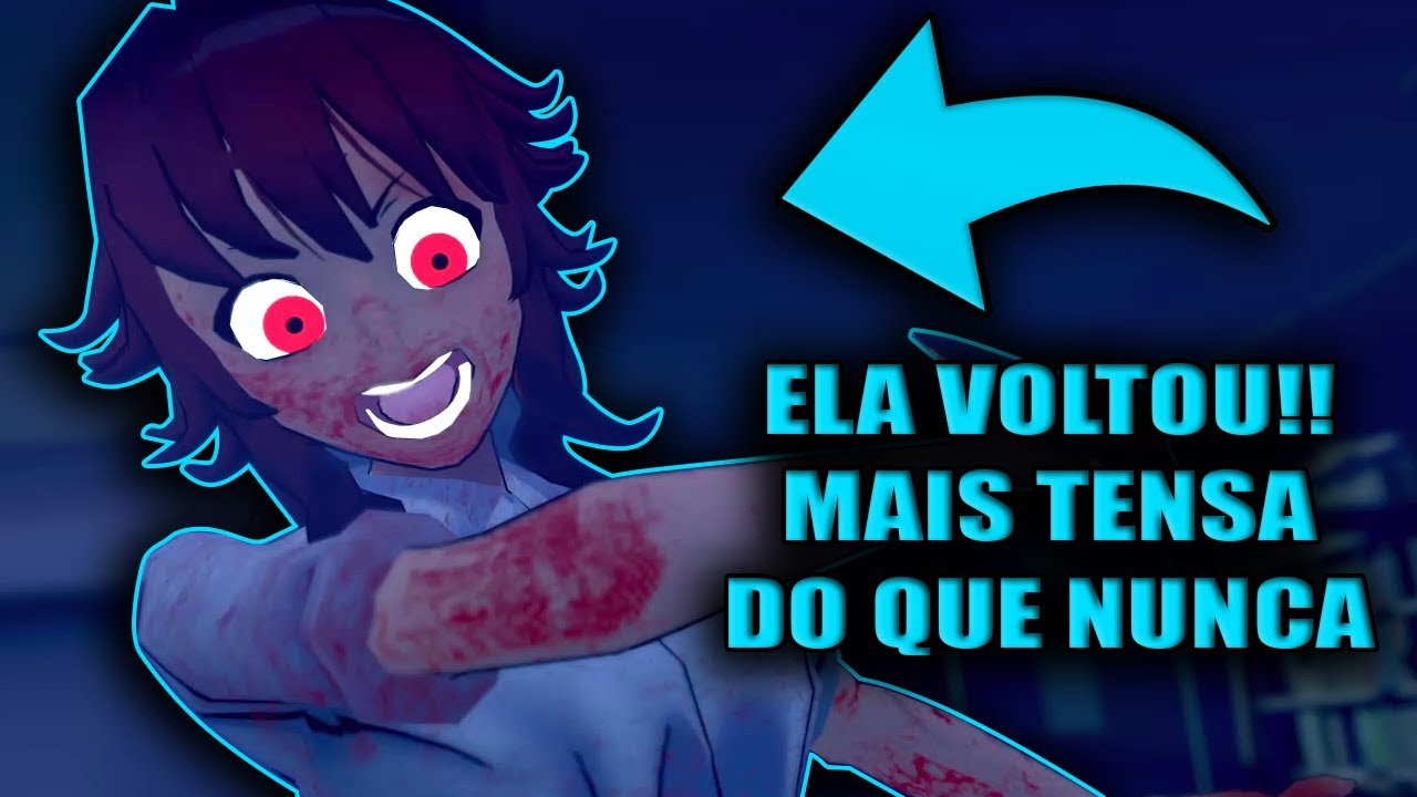 ELA AGORA COLOCA ARMADILHAS?!! - Saiko No Sutoka