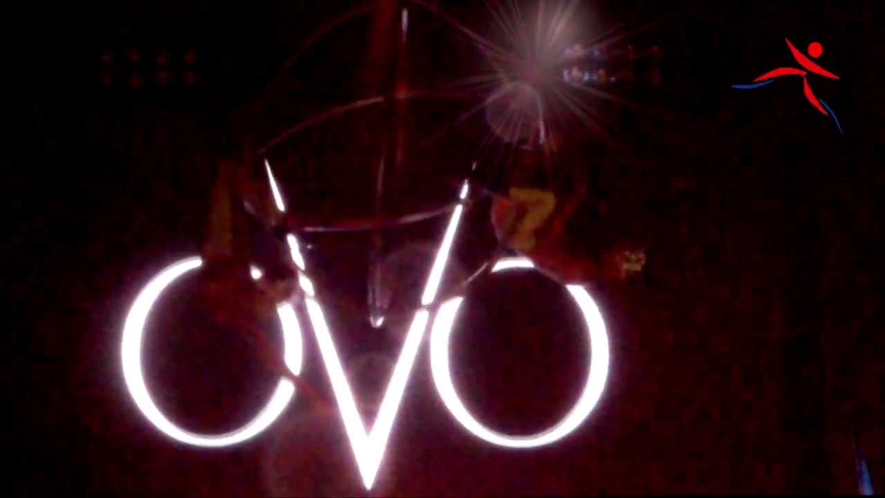Ovo NightClub - Punta del Este