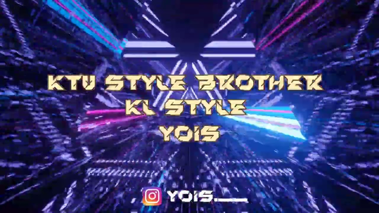 [Private Room Vol 1] KTV STYLE