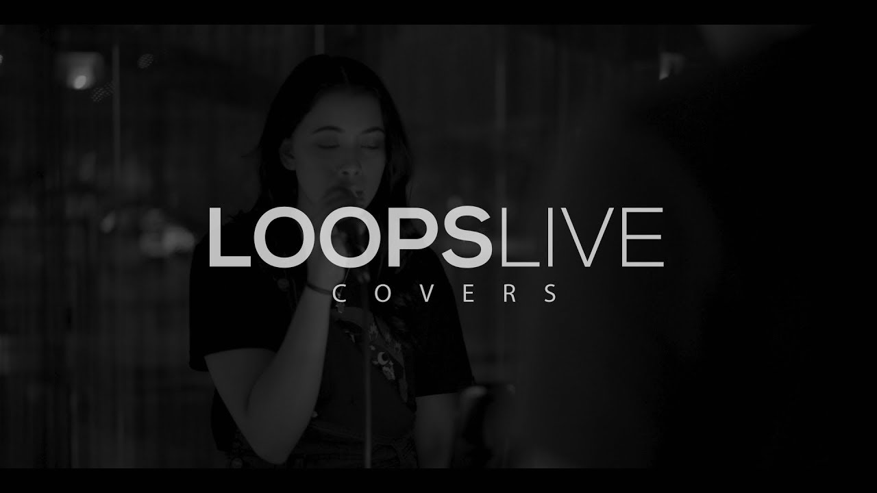 TRQS • If You Let Me [Sinead Harnett] | Loops Live Sessions