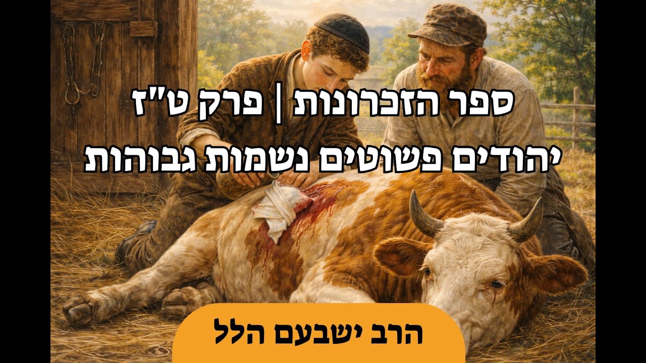 סיפור למוצ
