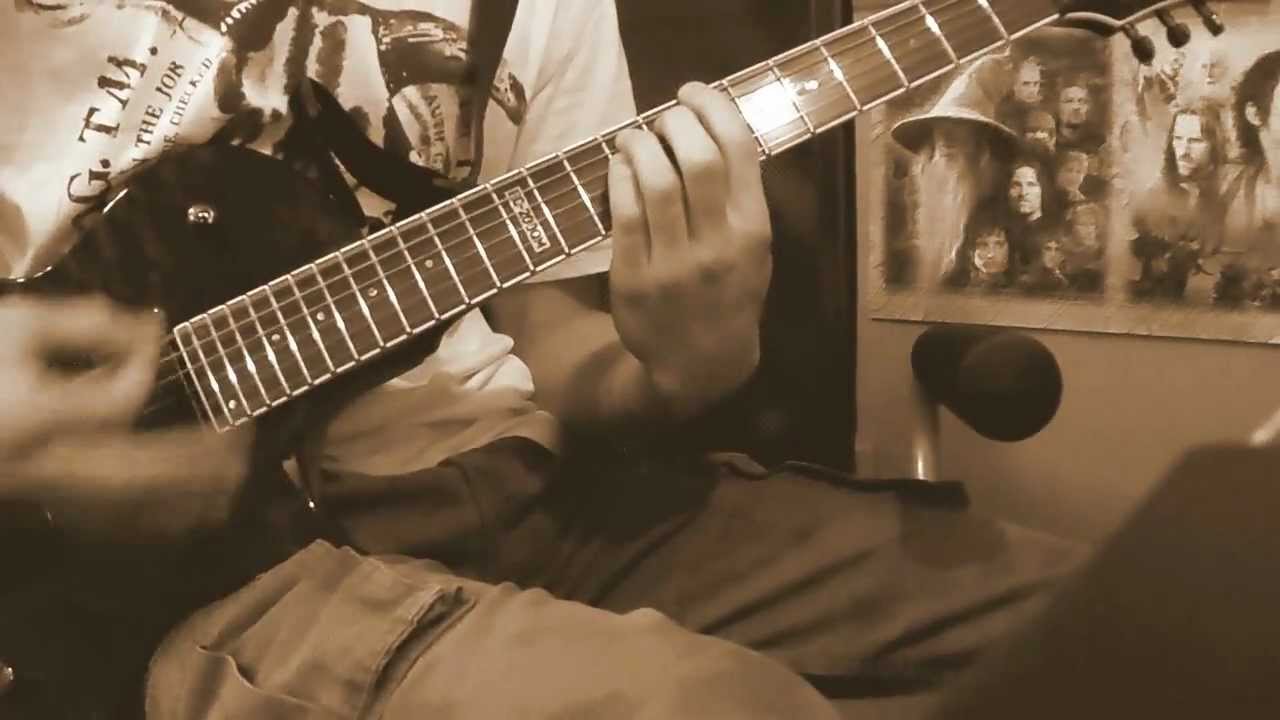 In Extremo Nymphenzeit Cover