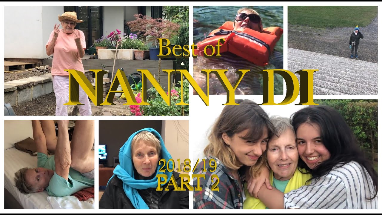 Best of Nanny Di 2018/19 | PART 2