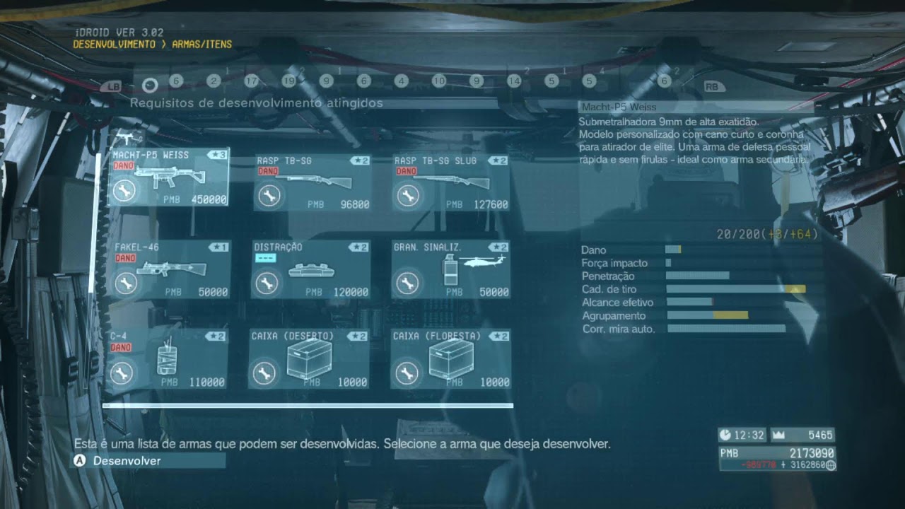 ATAQUE AO HOSPITAL! - METAL GEAR SOLID V: THE PHANTOM PAIN #2