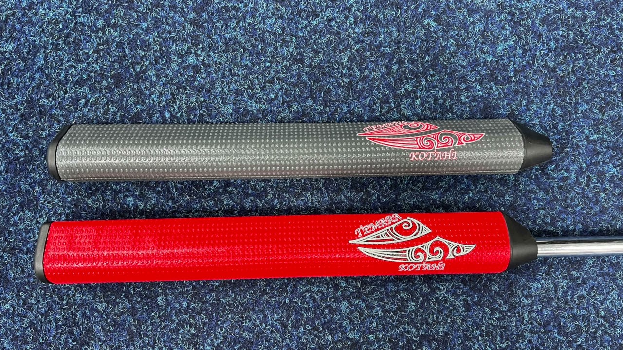 Kotahi Tamara Putter Grip.