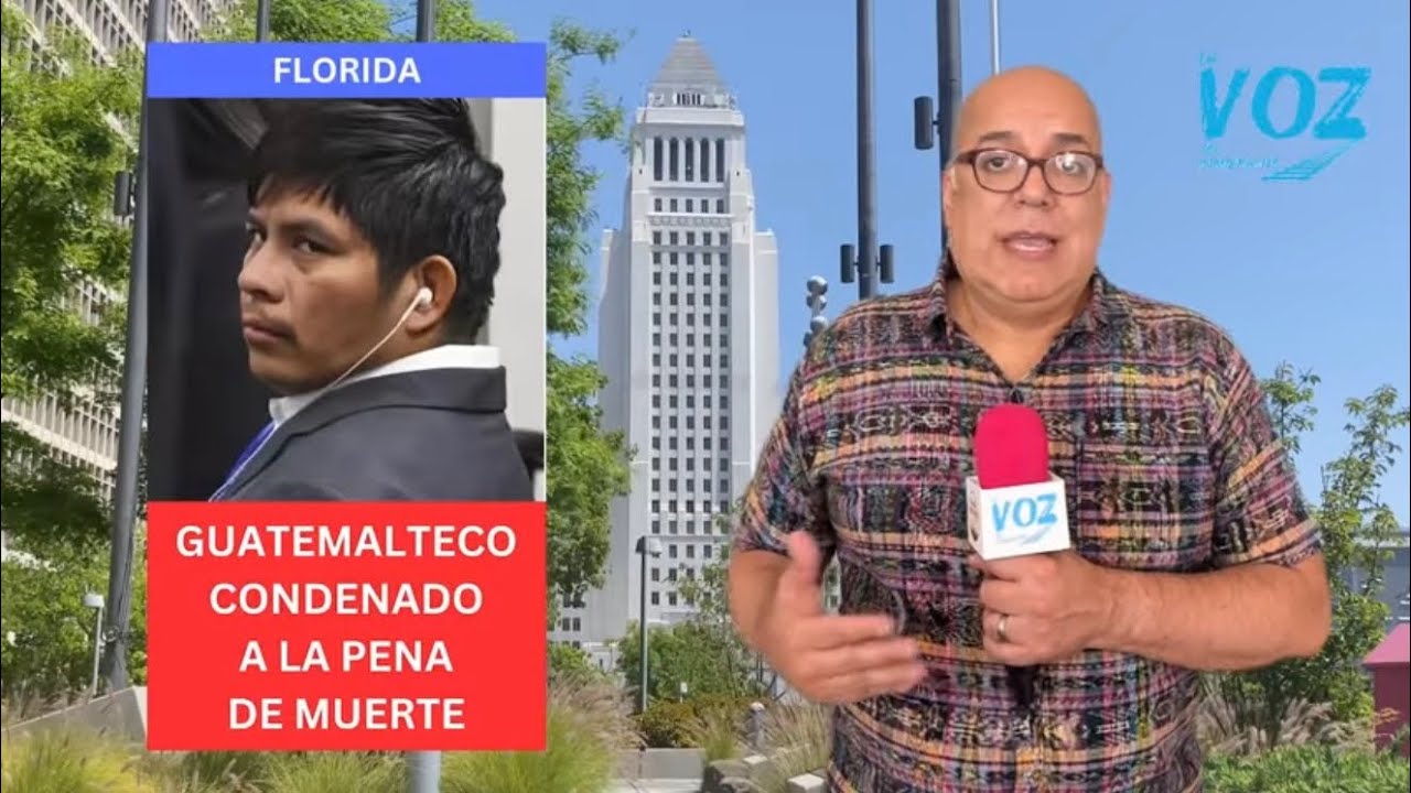 Noticias para guatemaltecos en Estados Unidos 307