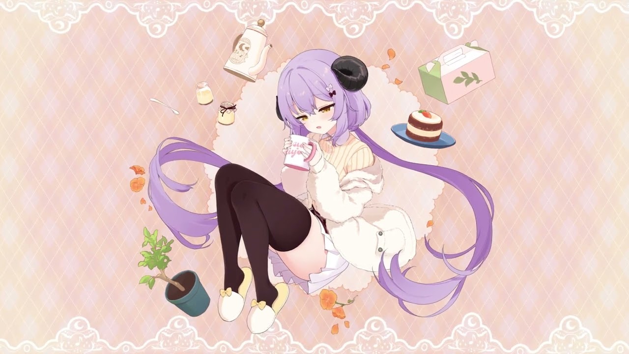 ミツキヨ −  Five flavor berry (10min ver.)