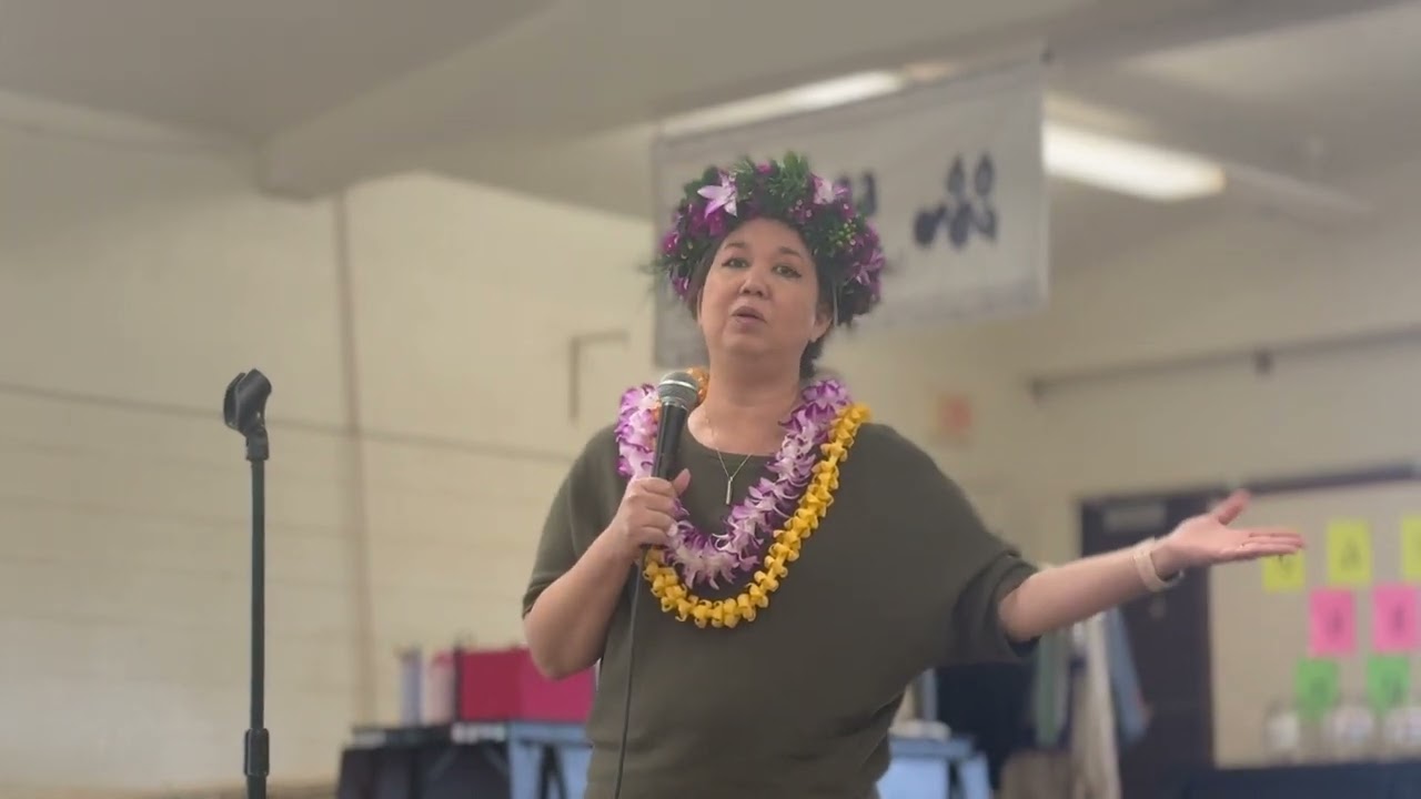 Jill Tokuda, What is Congress Doing to Stop 