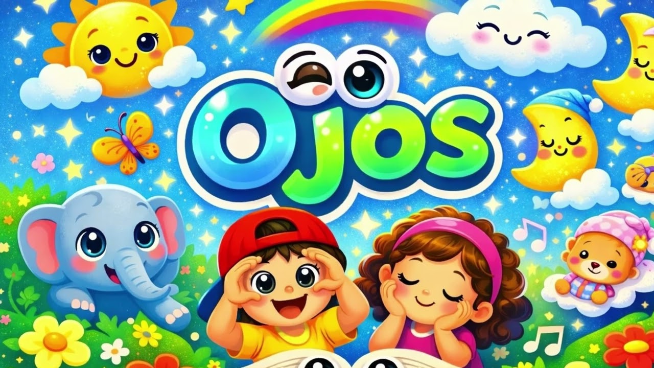 Ojos