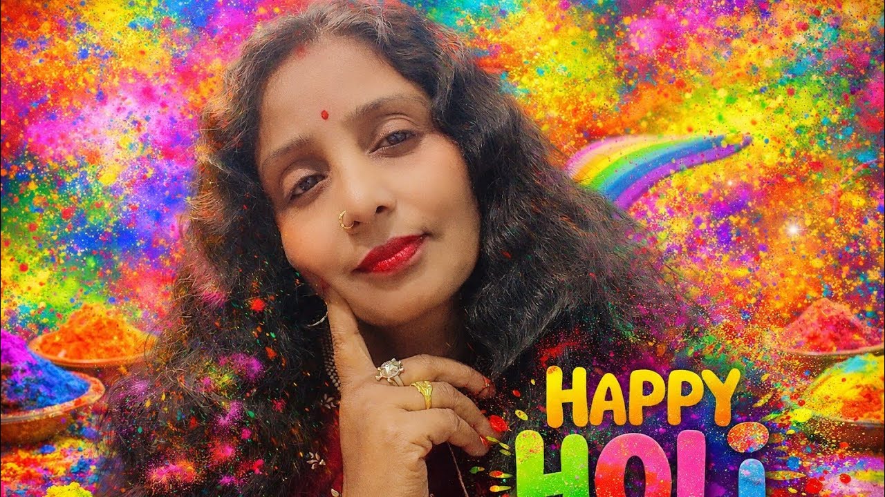 Paradise.krishna लाइव है! good night 😴🙏🥰👍🫣 Happy Holi aap sabko hamari taraf se