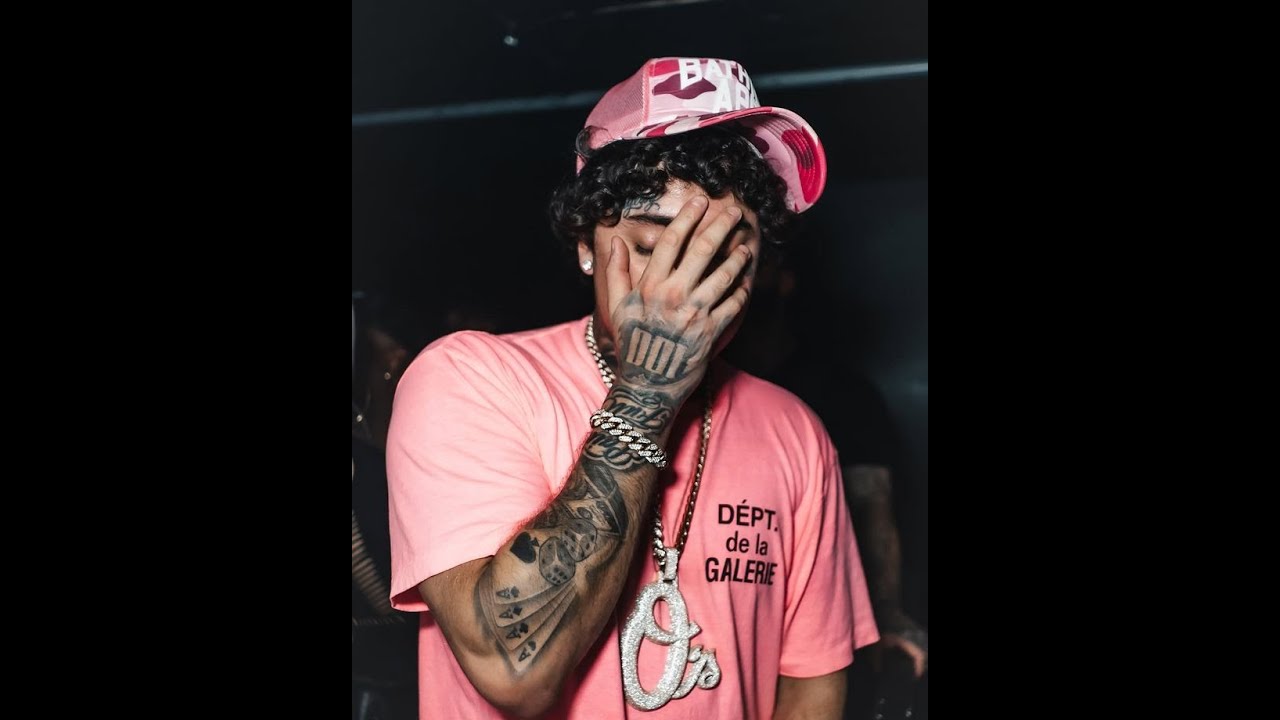 [FREE] Shoreline Mafia x Ohgeesy Type Beat - 